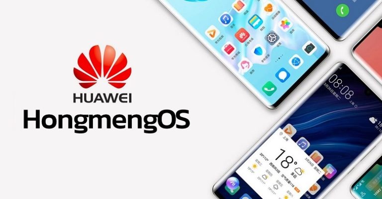 Harmony OS, Điện thoại Huawei, Hệ điều hành Huawei, Hệ điều hành HongMeng OS, EMUI 11