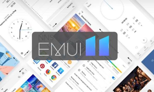 Huawei xác nhận 37 thiết bị sẽ nhận được EMUI 11 beta