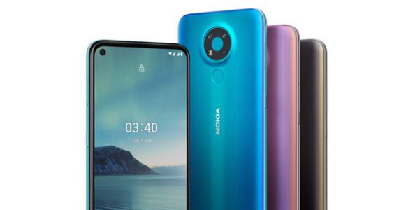 Nokia được bầu chọn là thương hiệu smartphone Android tốt nhất hiện nay