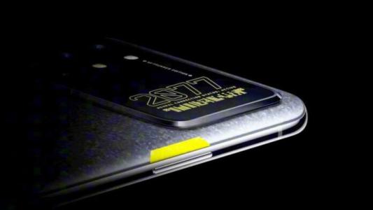 OnePlus 8T Cyberpunk 2077 sẽ phát hành vào ngày 2 tháng 11