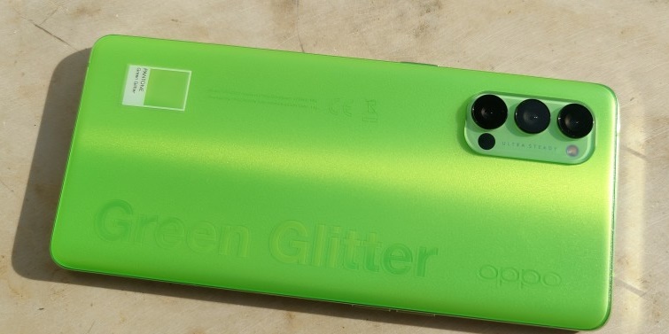 Video mở hộp Oppo Reno4 Pro 5G, Oppo Reno4 Pro 5G Green Glitter, Điện thoại Oppo, Tech News Daily Reviews,
