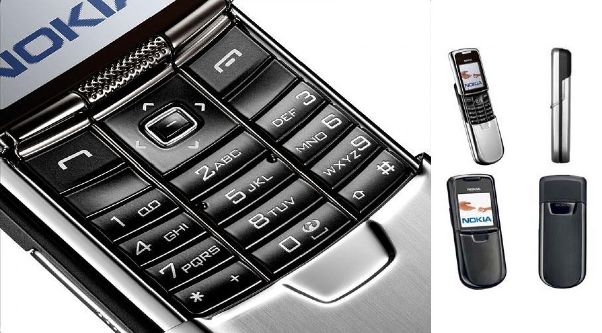 Điện thoại Nokia, Nokia 8000 Series, HMD Global, Hồi sinh Nokia 6300