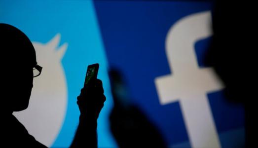Thổ Nhĩ Kỳ phạt nặng Facebook, Instagram và Twitter vì vi phạm luật