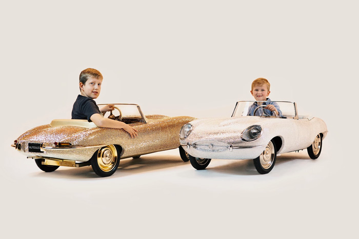 Half Scale Cars, xe mô hình, xe đồ chơi, 