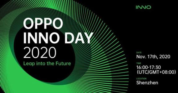 Chờ đợi gì từ sự kiện Inno Day 2020 của Oppo