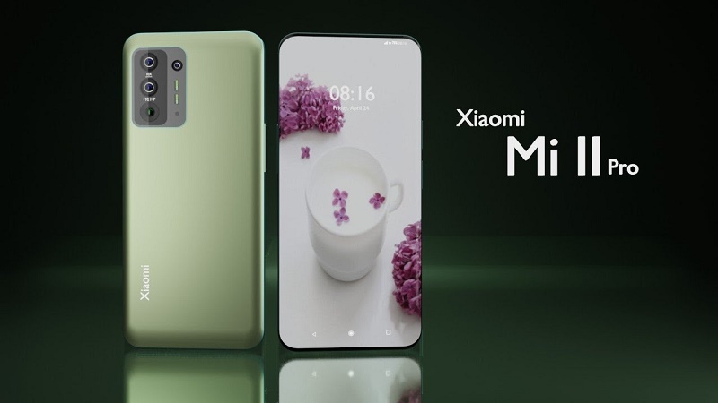Điện thoại Xiaomi, Mi 11 Pro, Xiaomi Mi 11, Camera Xiaomi Mi 11 Pro