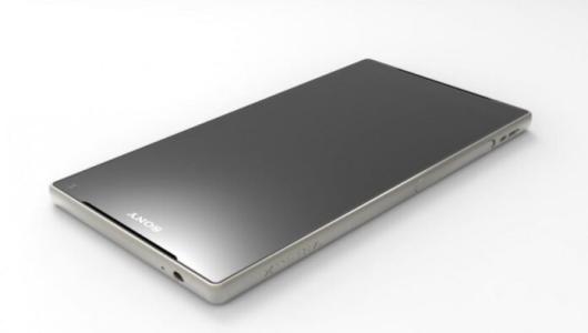Dòng Xperia Compact của Sony sẽ trở lại với mẫu máy 5.5 inch