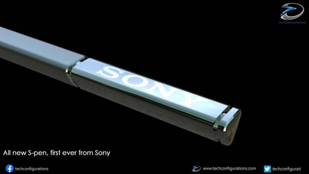 Điện thoại Sony, Sony Xperia Note Ultra, Samsung Galaxy Note 20, Bút S Pen,