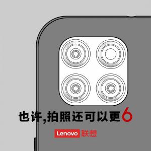 Lộ diện điện thoại mới của Lenovo, sẵn sàng thách thức Redmi Note 9