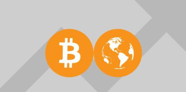 Giá Bitcoin chạm mốc 20.000 USD