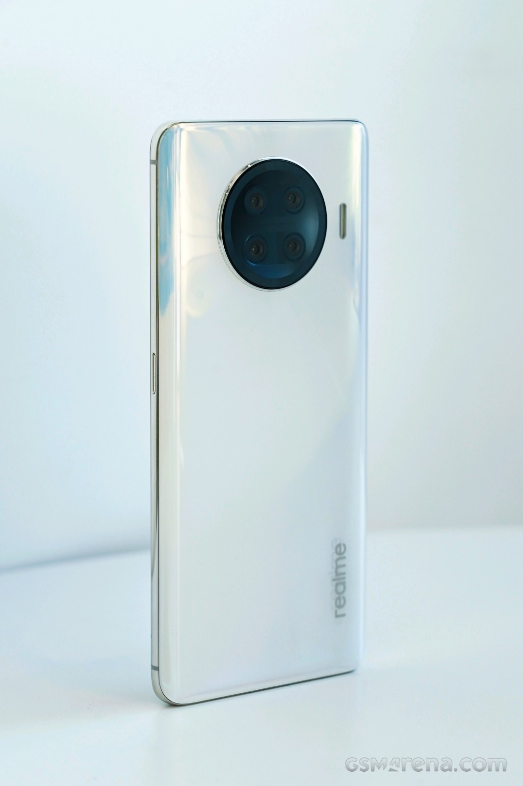 Điện thoại Realme, Chip Snapdragon 888
