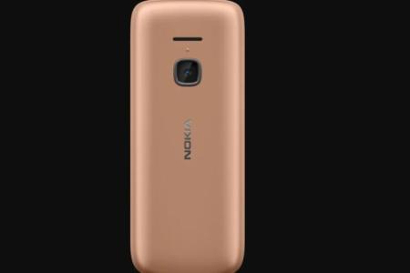HMD Global ra mắt Nokia 225 4G giá siêu rẻ