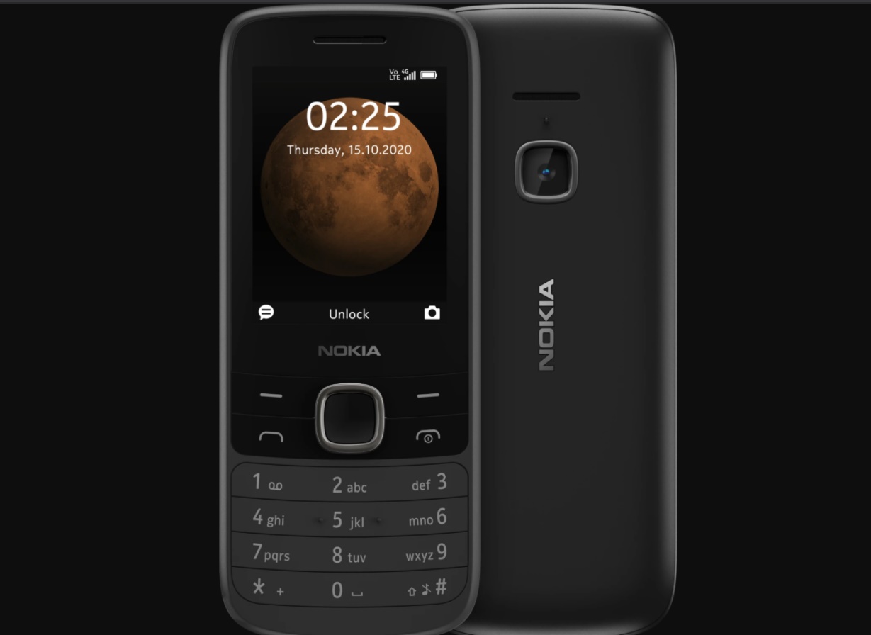 Nokia 225, Điện thoại Nokia, Điện thoại siêu rẻ, Điện thoại giá rẻ