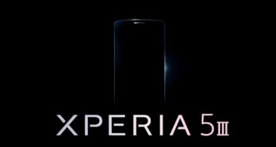Xperia 5 III sẽ ra mắt trước Xperia 1 III?