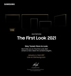 Samsung sẽ giới thiệu 