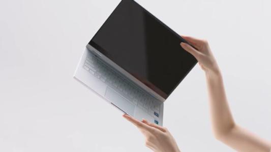 Samsung tung video đầu tiên về Galaxy Book Flex 2 5G