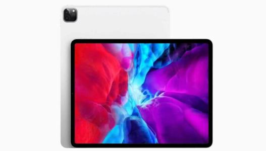 iPad Pro 2021 sẽ sử dụng màn hình mini-LED?