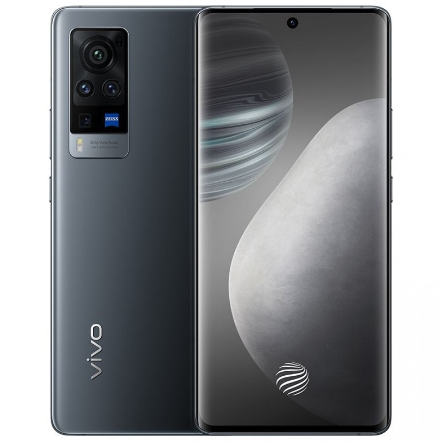 Điện thoại Vivo, Hệ điều hành Origin OS, Vivo X60 Pro