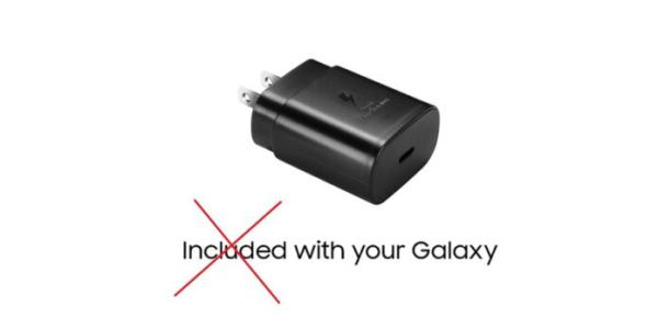 Samsung Galaxy S21 sẽ bán ra tại Anh không kèm sạc, tai nghe