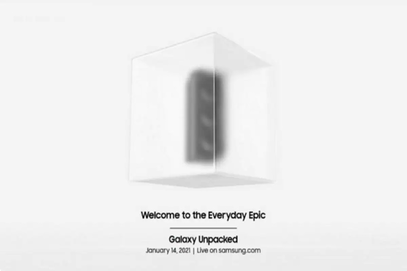 Galaxy Upacked 2021, Ra mắt Galaxy S21, Galaxy S21 Series, Trực tiếp sự kiện ra mắt Galaxy S21