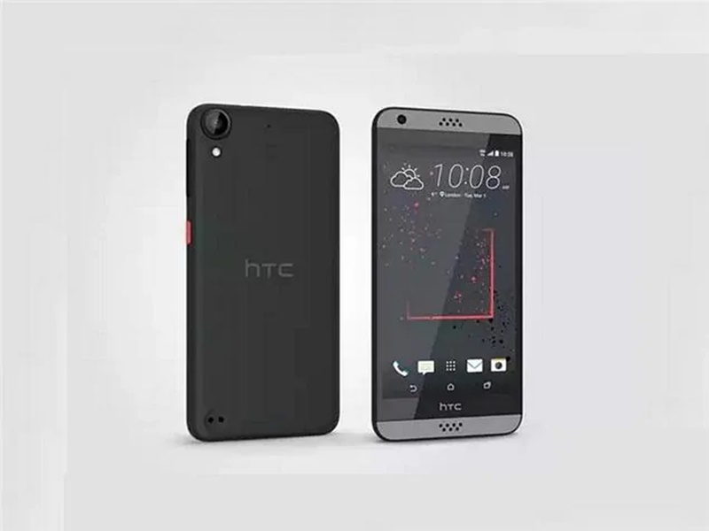 Điện thoại HTC, HTC hồi sinh