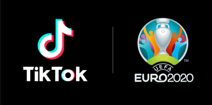 TikTok UEFA EURO 2020 Show: Xem trực tiếp bóng đá Euro trên TikTok