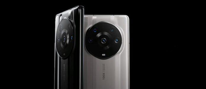 Honor Magic 3 Pro+ có thiết kế tuyệt đẹp, thiết lập camera thú vị