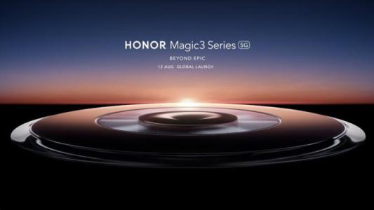 Xem trực tiếp sự kiện ra mắt Honor Magic 3 ở đâu?