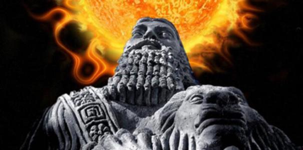 Bão mặt trời đã được người Assyria cổ đại phát hiện 3000 năm trước