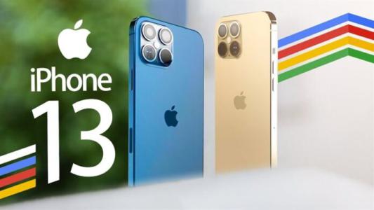 Giá iPhone 13 sẽ thấp hơn iPhone 12?