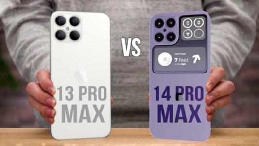 iPhone 14 Pro Max sẽ có camera tiềm vọng lớn nhất