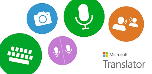 Microsoft thêm giọng địa phương vào ứng dụng Microsoft Translator
