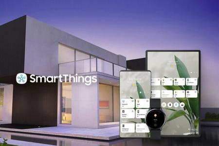 Samsung ra mắt SmartThings Edge: Tự động hóa ngôi nhà nhanh hơn
