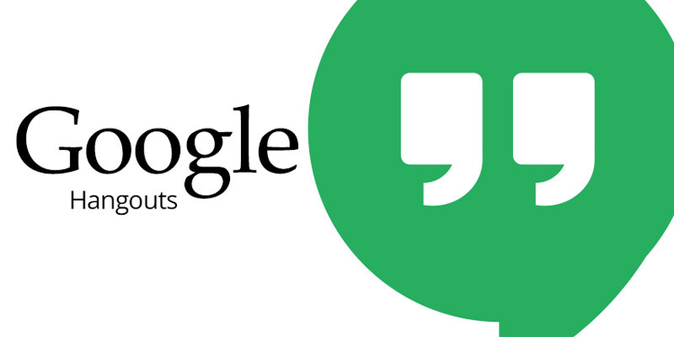 what is google hangouts