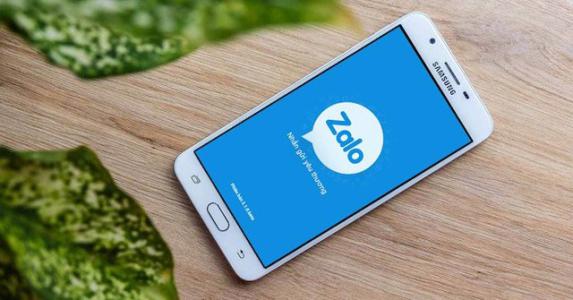 Mất điện thoại làm thế nào để lấy lại tài khoản Zalo?