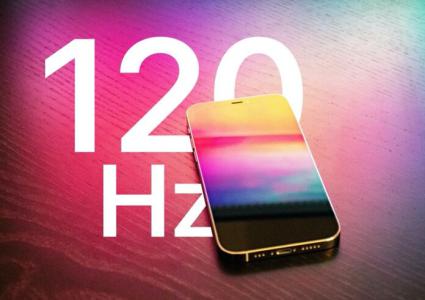Màn hình iPhone 13 Pro: Bước cải tiến lớn của Apple kể từ iPhone 4?