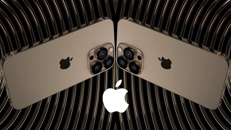 Màn hình iPhone 13 Pro