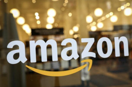 Rộ thông tin Amazon chuẩn bị mở chuỗi cửa hàng bách hóa