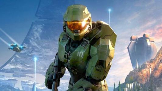 Halo Infinite chính thức ra mắt vào ngày 8 tháng 12 cho Xbox và PC