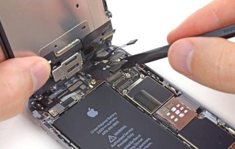Làm sao biết iPhone bị luộc đồ hay chưa?