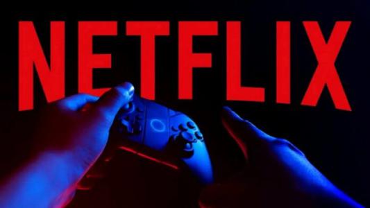 Netflix Game ra mắt, chính thức bước vào thị trường Game Streaming