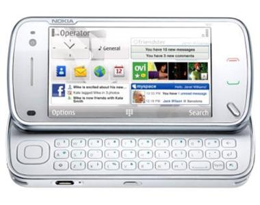 Ngược dòng quá khứ: Cố gắng biến Nokia N97 thành ‘iPhone killer’ khiến Nokia sụp đổ nhanh hơn