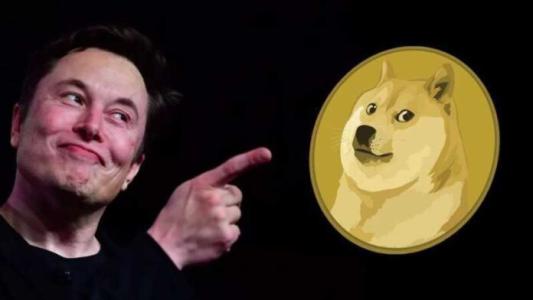 Giá trị của Dogecoin tăng 4.600% trong 1 năm, Elon Musk lại tạo ra một cú hích nữa