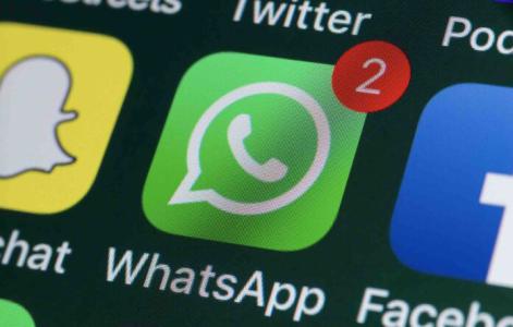 WhatsApp bị EU phạt 267 triệu đô la