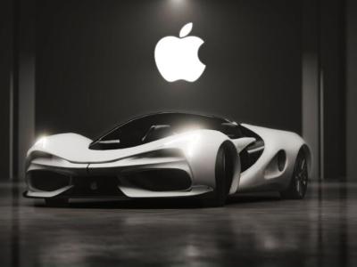 Giám đốc dự án Apple Car đầu quân cho Ford