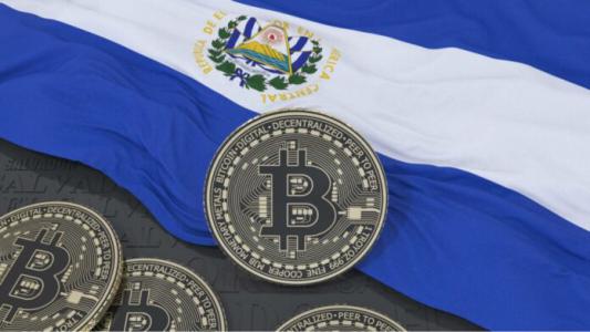 El Salvador công nhận giao dịch bằng Bitcoin