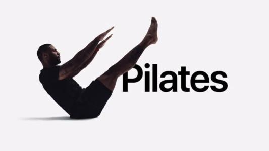 Apple Fitness+ có mặt tại 15 quốc gia mới, bổ sung thêm Pilates