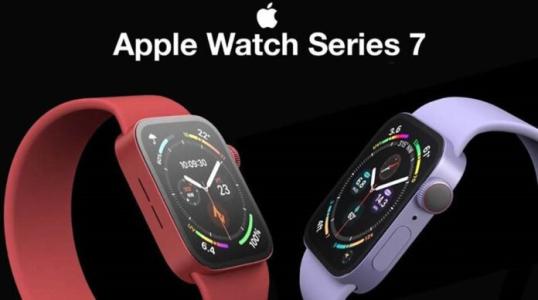 Apple Watch Series 7 và Series 6 giống nhau hơn bạn nghĩ