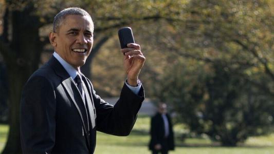 Blackberry Curve 8900, hoài niệm về chiếc ‘điện thoại Obama’ ngày nào