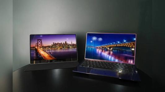 Samsung bắt đầu sản xuất hàng loạt tấm nền OLED 90Hz cho máy tính xách tay
